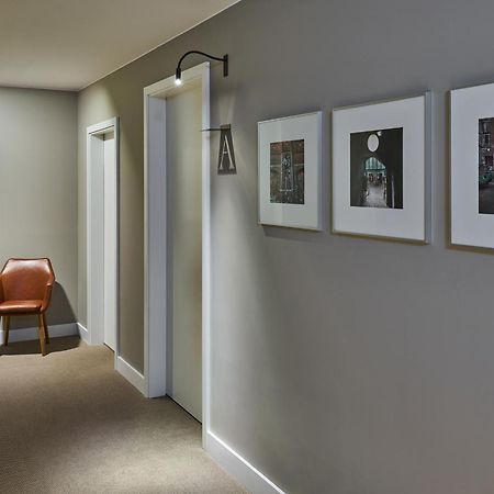 Hotel 38 Berlin Exterior photo
