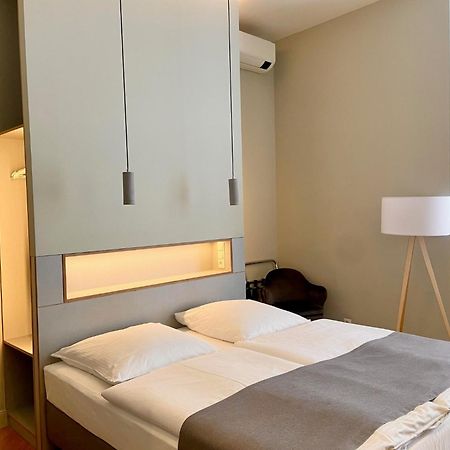 Hotel 38 Berlin Exterior photo