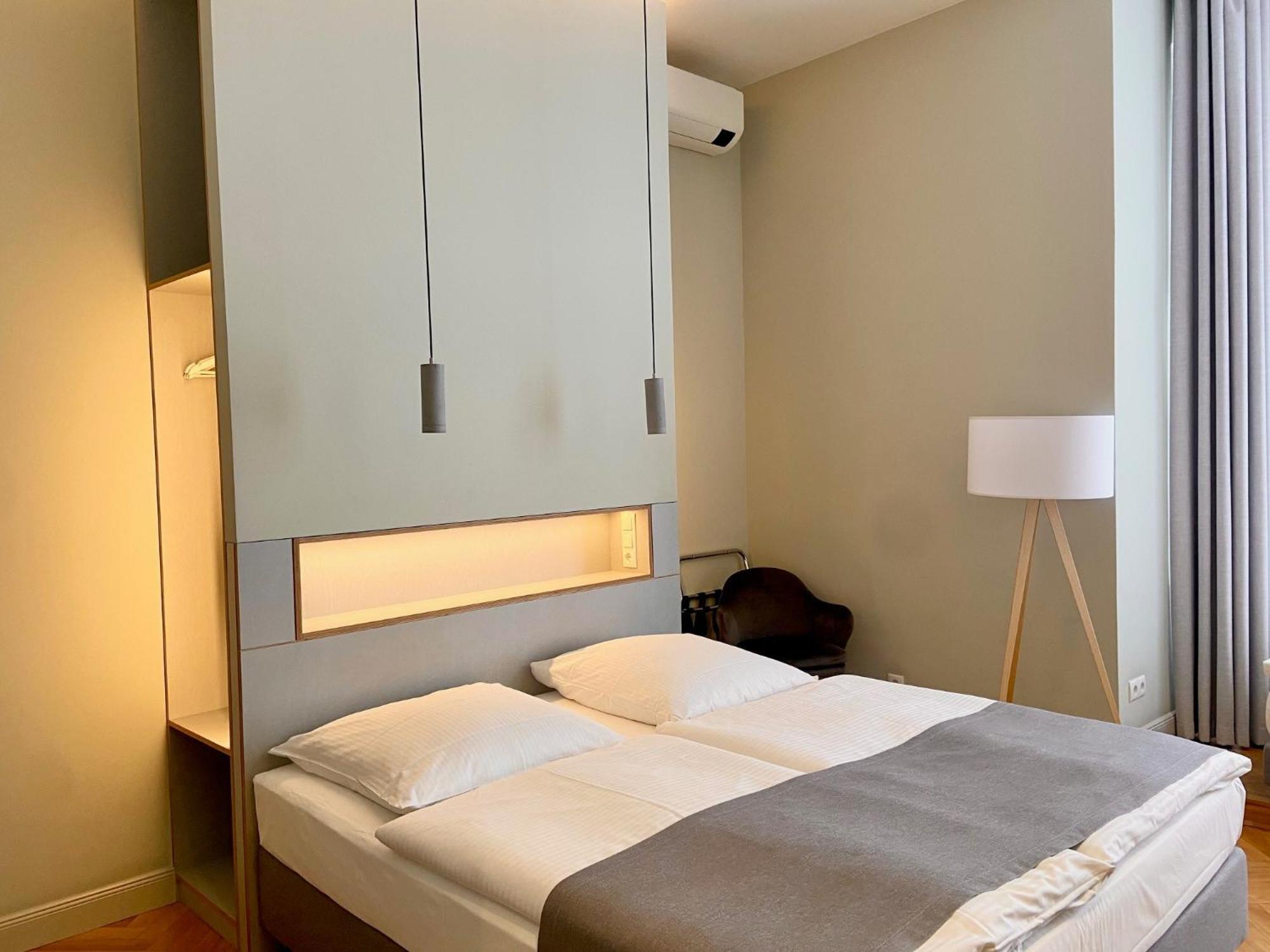 Hotel 38 Berlin Exterior photo