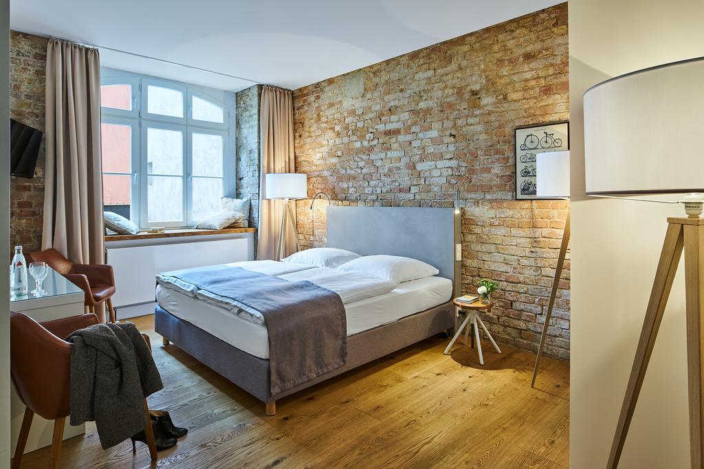 Hotel 38 Berlin Exterior photo