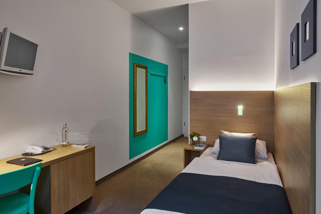 Hotel 38 Berlin Exterior photo