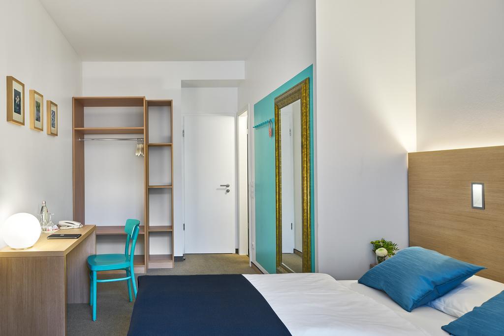 Hotel 38 Berlin Exterior photo