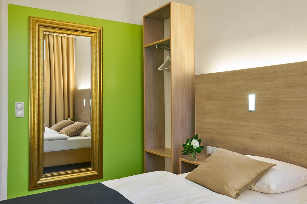 Hotel 38 Berlin Exterior photo