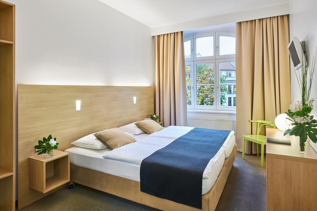 Hotel 38 Berlin Exterior photo