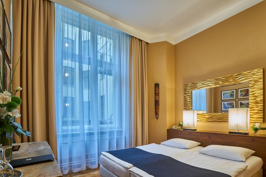 Hotel 38 Berlin Exterior photo