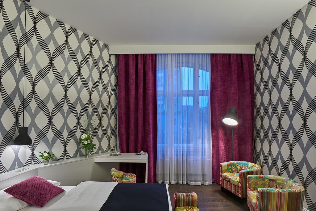 Hotel 38 Berlin Exterior photo