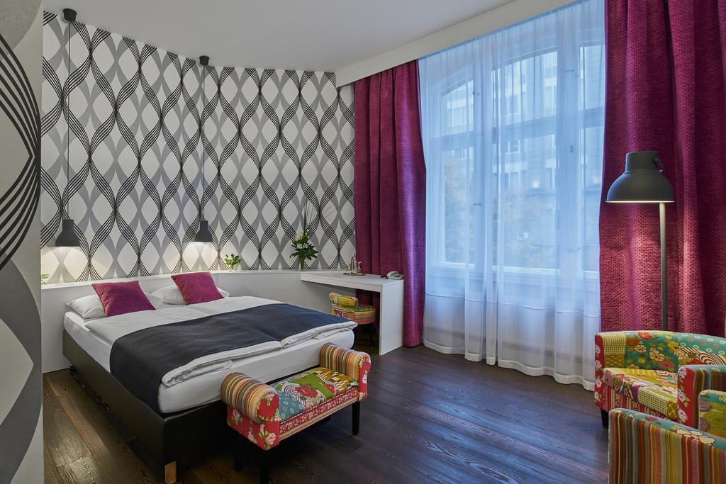 Hotel 38 Berlin Exterior photo
