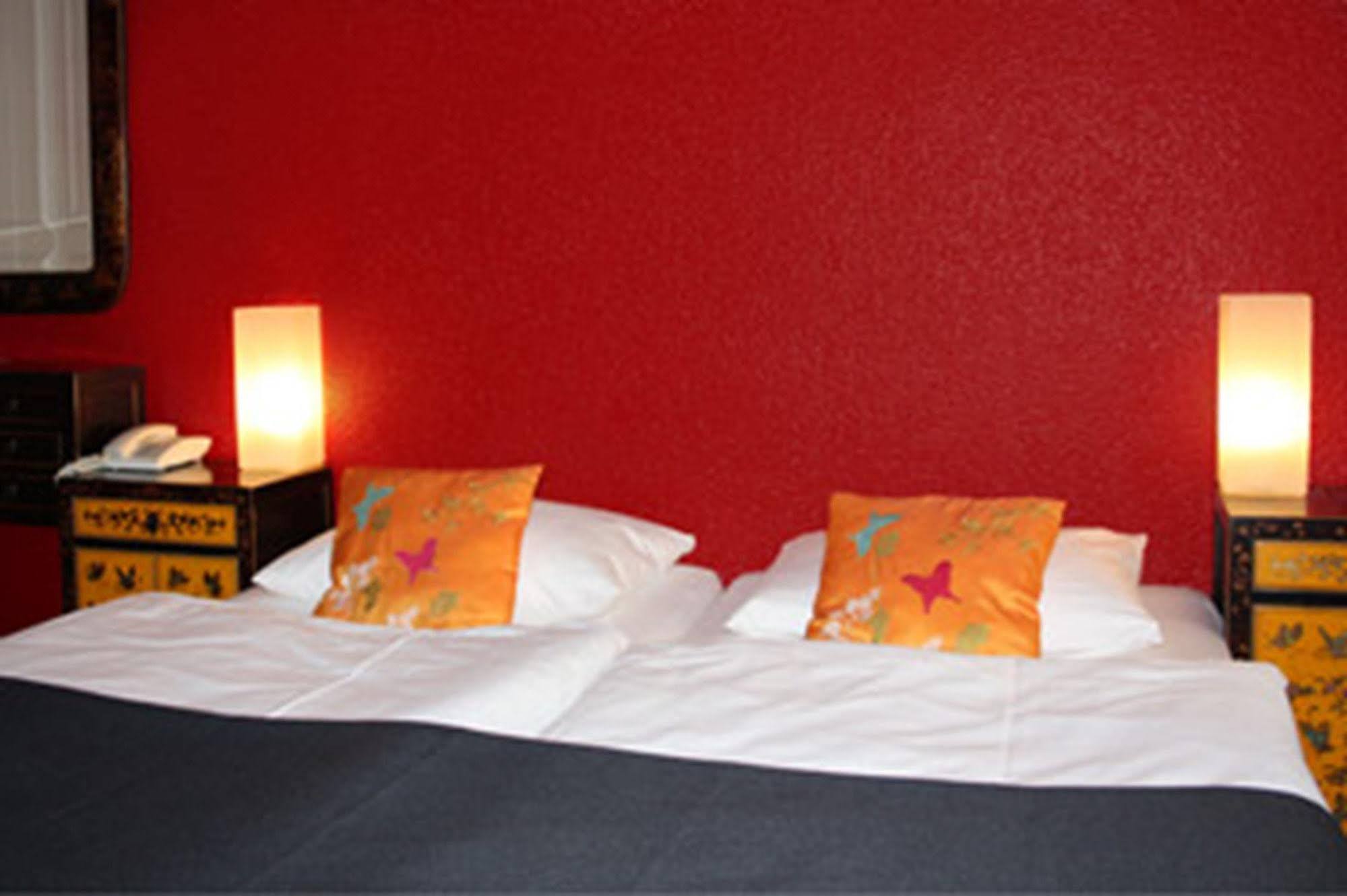 Hotel 38 Berlin Exterior photo