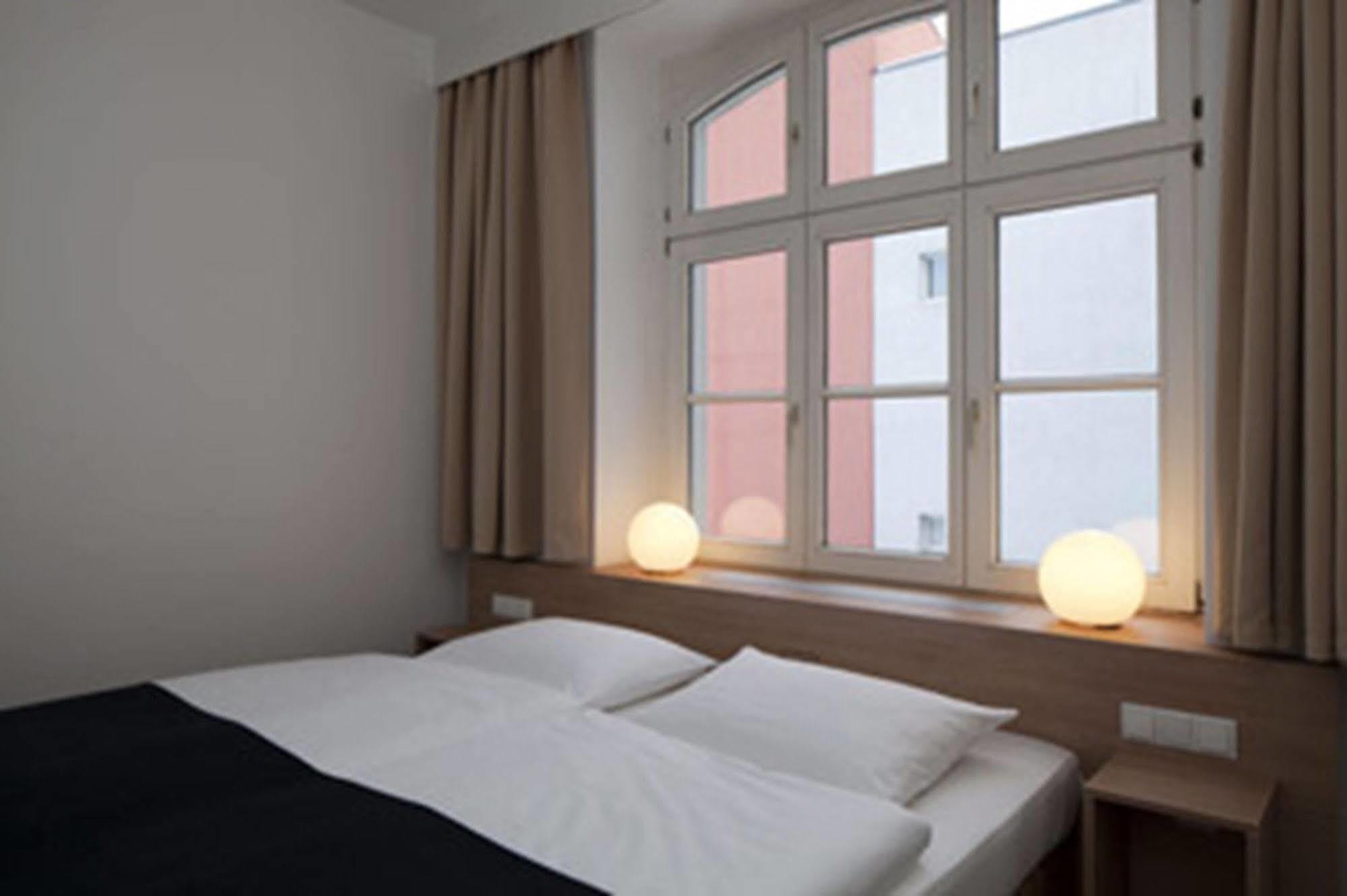 Hotel 38 Berlin Exterior photo