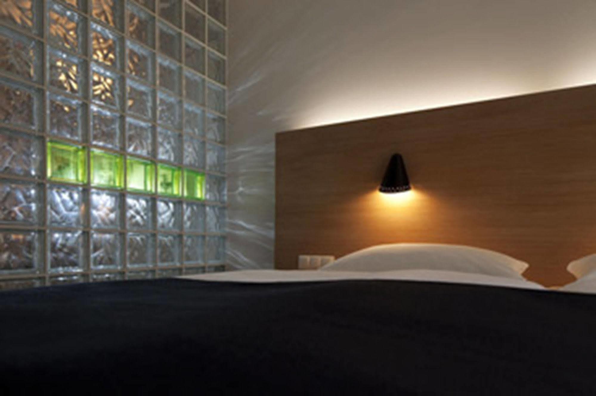 Hotel 38 Berlin Exterior photo
