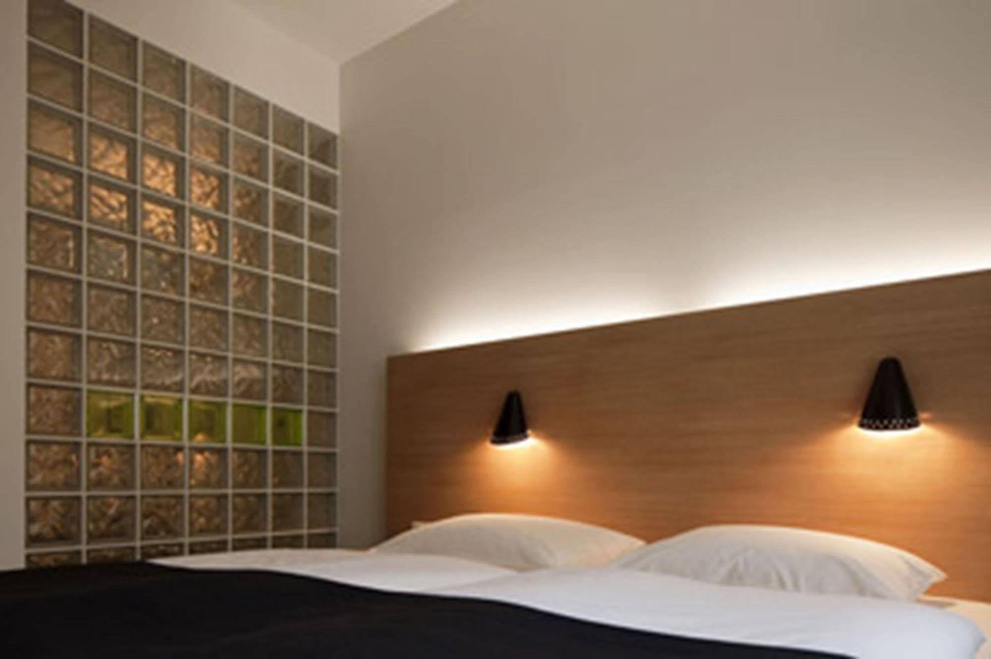 Hotel 38 Berlin Exterior photo