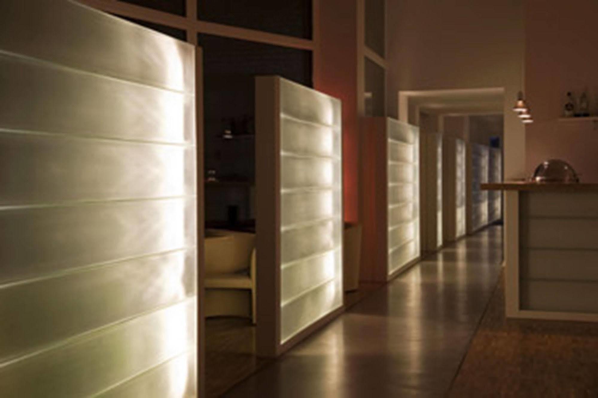 Hotel 38 Berlin Exterior photo